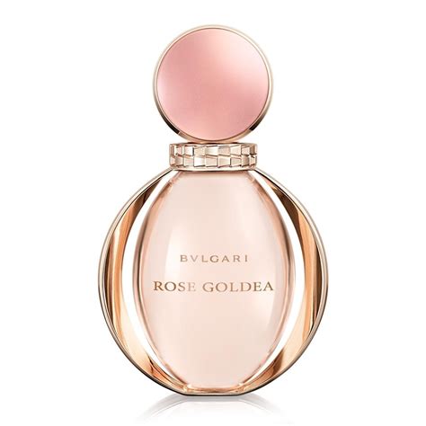 bvlgari rose goldea sephora
